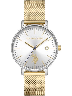 U.S. Polo Assn. USPA2049-01 Kadın Kol Saati