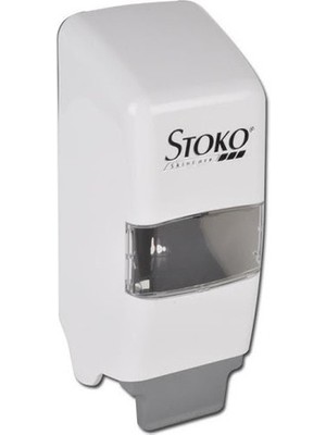 Stoko Vario Dispanser Beyaz Dispancer