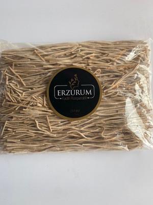 Yumurtalı Erişte