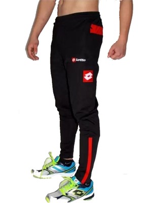 Lotto Pants Costa Pl Erkek Tek Alt N3452