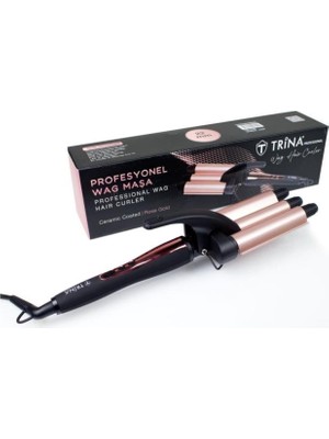 Trina 22MM Wag Maşa