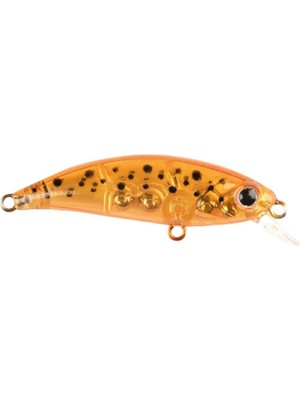 Han Fish Zıpır kg 50MM 4,5gr  Maket Balık
