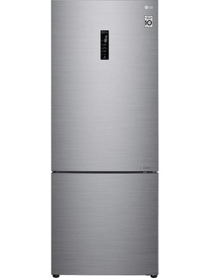 Lg GC-B569NLLM Kombi No Frost Buzdolabı