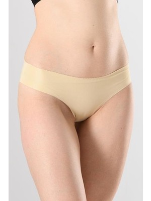 Miss Fit 12584 Kadın Lazer Kesim Külot