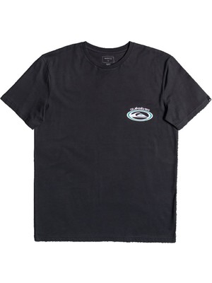 Quiksilver Temper Trap Erkek T-Shirt EQYZT06658