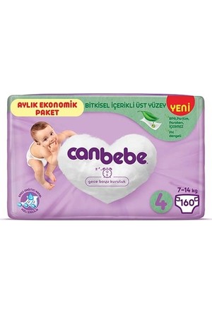 deli işaret Bakın  Canbebe Bebek Bezleri ve Fiyatları - Hepsiburada.com