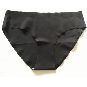 Miss Fit 12583 Kadın Lazer Kesim Silikonlu Slip Külot