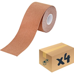 Kinesio Sport Tape – Sporcu Bandı 5m x 5cm 4 Adet