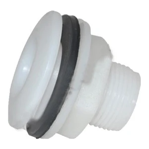 1" Su Deposu Rekoru 32 Mm-Contalı
