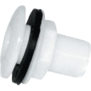 1 1/2" Su Deposu Rekoru 50 Mm-Contalı