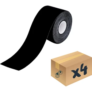 Kinesio Sport Tape – Sporcu Bandı 5m x 5cm 4 Adet