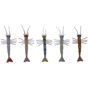 Bezli Karides 7.5cm 4gr