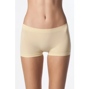 Kadın 3'lü Ekonomik Paket Seamless Dikişsiz Şort Külot Boxer 2008