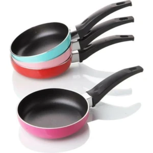 Teflon Sos Tavası 12 Cm-