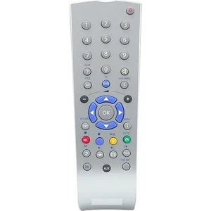 Grundig gr 42-103 2hd Srs LCD Tv Kumanda-Telepilot