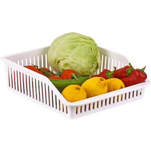 Mutfak Düzenleyici 4850 ml & Buzdolabı Organizeri Düzenleyici