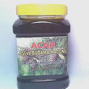 Aşı Budama Macunu 500GR