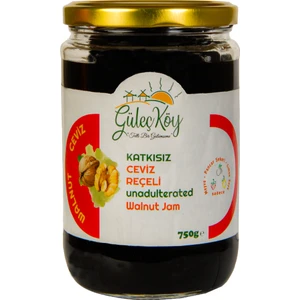 Güleç Köy Ceviz Reçeli 750 gr