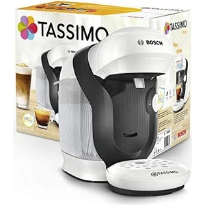Tassimo Kapsül Kahve Makinesi TAS1104