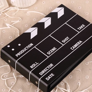 Klaket Fotoğraf Albümü-