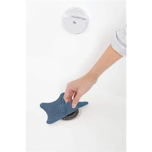 Homecare Starfish 6 Adet Küvet Tıkanma Önleyici Saç Avcısı 716024
