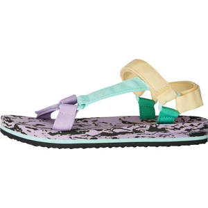 Vero Moda 10265738 Polyester Yeşil Kadın Sandalet