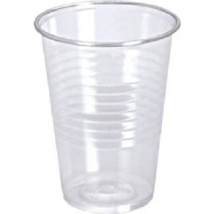 Plastik Bardak 100 Adet