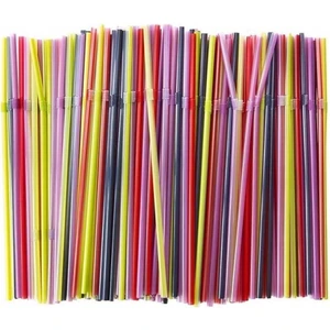 200 Lü Körüklü Pipet 1 Paket