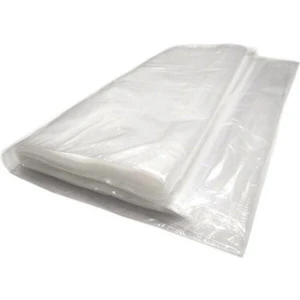 Naylon Torba Bakkaliye Torbası 100X150 cm (Yorgan Naylonu) 10 Adet