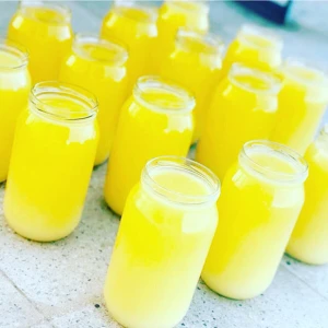 Antiochia Gurmeland Sade Yağ 660 g