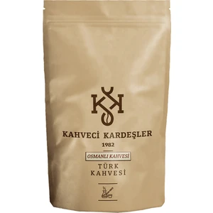 Kahveci Kardeşler Osmanlı Kahvesi 250 gr