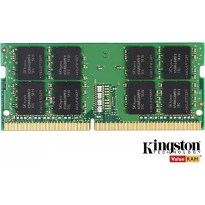 KVR32S22S8/8 8 GB 3200MHz DDR4 Sodimm RAM 12V CL22