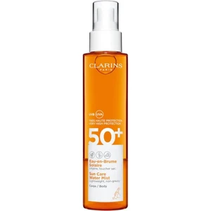 Sun Care Water Mıst