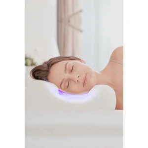 Beauty Pillow 2 Adet Kırışıklık Önleyici Ortopedik Güzellik Yastığı + 2 Adet Skin Plus Yedek Yastık Kılıfı