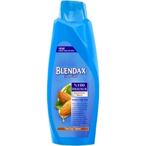 Şampuan Badem Özlü 500ml