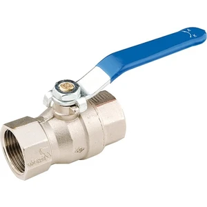 Standart Pres -Your- Küresel Vana 1/2" Pn16 (Içme Suyu)