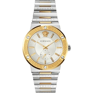 Swiss Made VRSCVEVI00320 Unisex Kol Saati