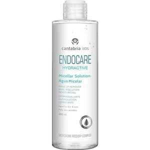 Hydractive Micellar Solution Yüz Temizleme Solüsyonu 400 ml