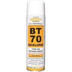 Bt-70 Developer Sprey 500ML