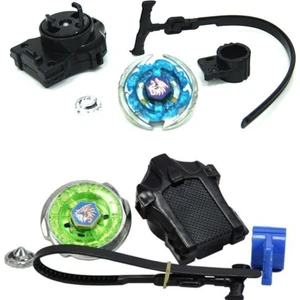 Ürün Sarayı Tornado 2'li Işıklı Beyblade Seti