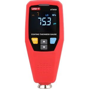 Ut-343a Kaplama Kalınlığı Göstergesi