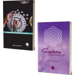 Rune Sembolleri & Sayıların Ardındaki Sır