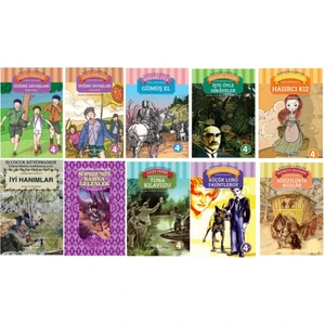 Sophie’nin Başına Gelenler - Sophie’nin Başına Gelenler - Düğme Savaşları 1-2 - Söğütlükte Rüzgar - 10 Kitap