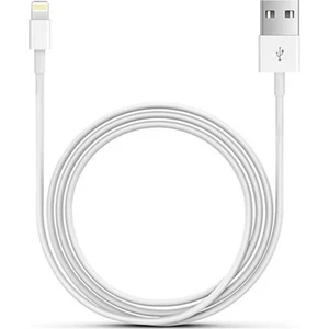 Iphone 5/5s Apple  Şarj ve Data Kablosu MD818ZMA 2m