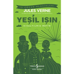 Yeşil Işın – Jules Verne