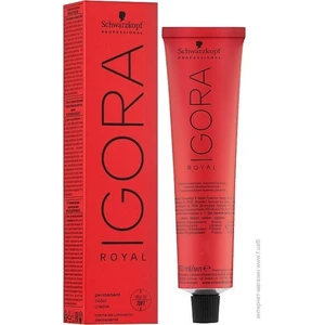 Igora Royal 7-24 Saç Boyası 60 ml
