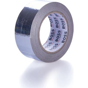 Boss  Alüminyum Folyo Bant Kendinden Yapışkanlı 48X10MT