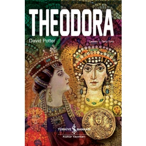 Theodora - Ciltli – David Potter