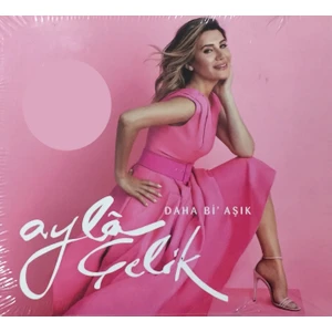 Sony Music Ayla Çelik - Daha Bi' Aşık ( CD )