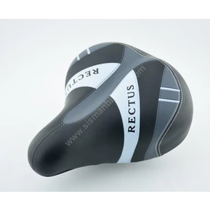 Elastomer Yaylı Rahat Bisiklet Selesi